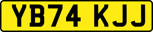 YB74KJJ