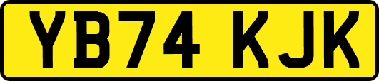 YB74KJK