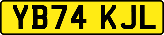 YB74KJL