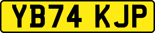 YB74KJP