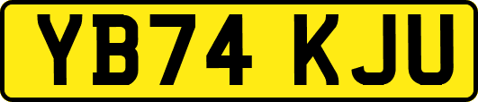 YB74KJU