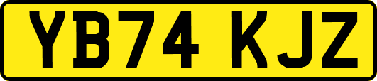 YB74KJZ