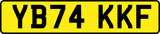 YB74KKF