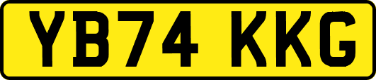 YB74KKG