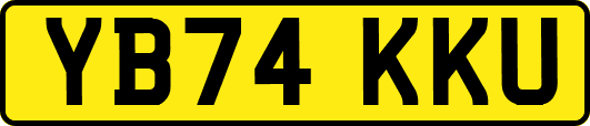 YB74KKU