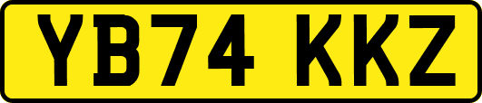 YB74KKZ