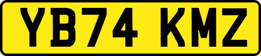 YB74KMZ