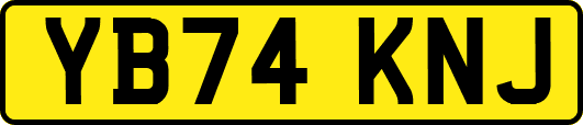YB74KNJ