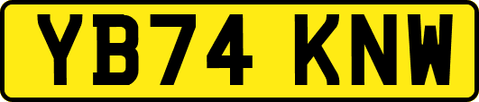 YB74KNW