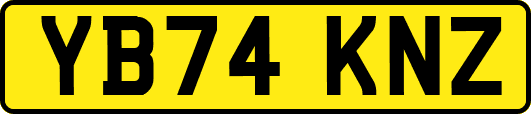 YB74KNZ