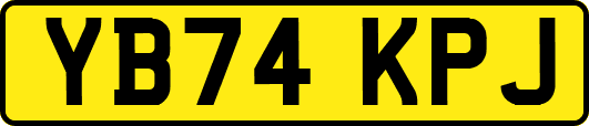 YB74KPJ