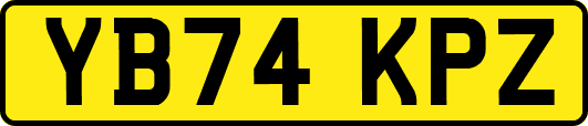 YB74KPZ