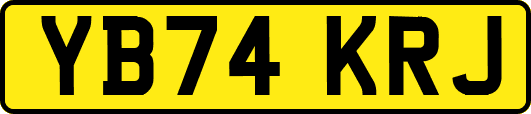 YB74KRJ