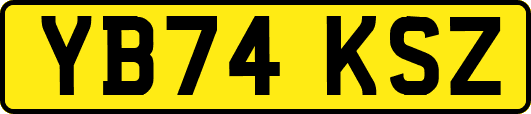 YB74KSZ