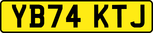 YB74KTJ