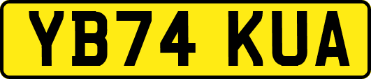 YB74KUA