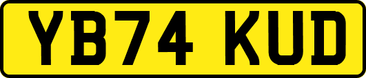 YB74KUD