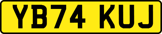 YB74KUJ