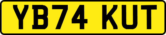 YB74KUT