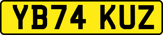YB74KUZ