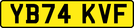 YB74KVF