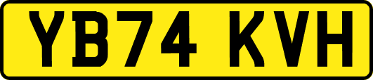 YB74KVH