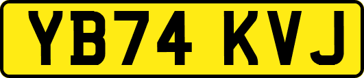 YB74KVJ