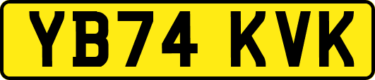 YB74KVK