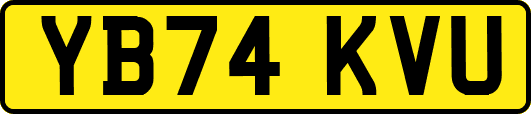 YB74KVU