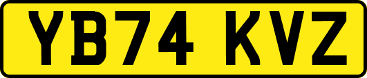 YB74KVZ