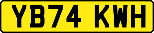 YB74KWH