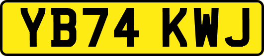 YB74KWJ