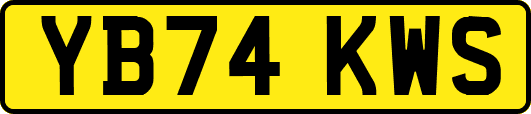 YB74KWS