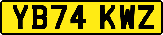 YB74KWZ