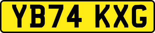 YB74KXG