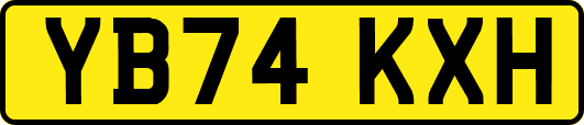 YB74KXH