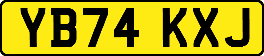 YB74KXJ