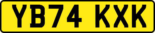YB74KXK