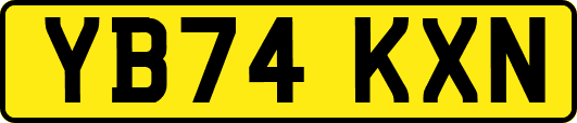 YB74KXN