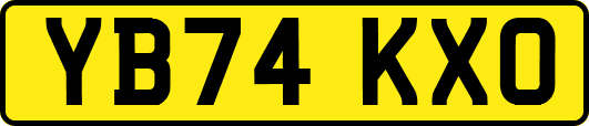 YB74KXO