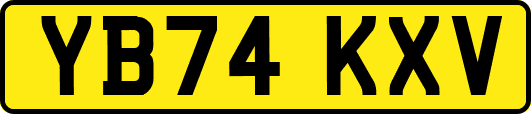 YB74KXV