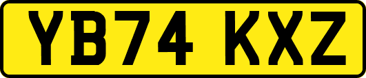 YB74KXZ
