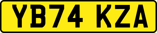 YB74KZA