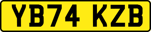 YB74KZB