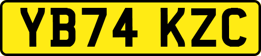YB74KZC