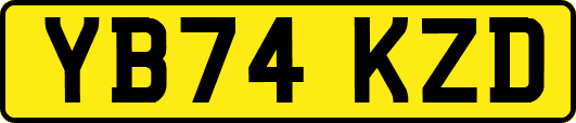 YB74KZD