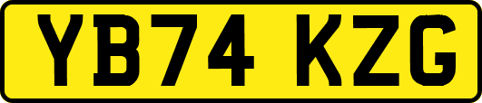 YB74KZG