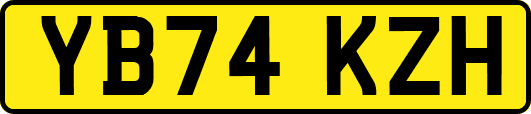 YB74KZH