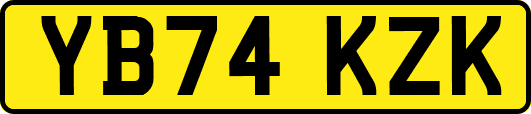 YB74KZK