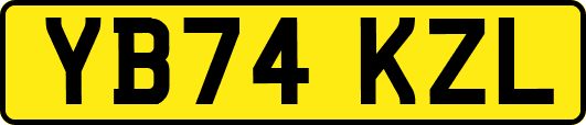 YB74KZL